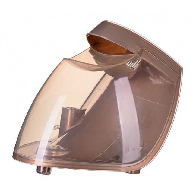 Philips GC9682/80 steam ironing station 2700 W 1.8 L T-ionicGlide soleplate Black, Brown Philips GC9682/80 steam ironing station 2700 W 1.8 L T-ionicGlide soleplate Black, Brown
