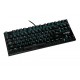 iBox IKGMK2R keyboard Gaming USB QWERTY US English Black iBox IKGMK2R keyboard Gaming USB QWERTY US English Black