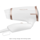 ProfiCare PC-HT 3009 1400 W Champagne, White ProfiCare PC-HT 3009 1400 W Champagne, White