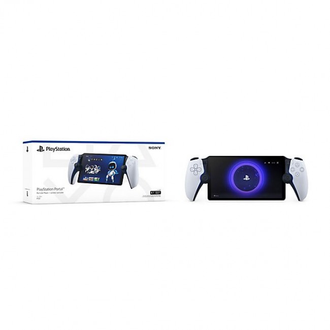 Sony Playstation Portal Remote player Sony Playstation Portal Remote player