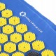 Acupressure mat HMS AKM01 dark blue Acupressure mat HMS AKM01 dark blue
