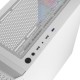 Logic ARAMIS ARGB MINIDI USB 3.0 Case White Logic ARAMIS ARGB MINIDI USB 3.0 Case White