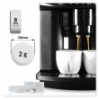 Frischer coffee machine cleaning tablets 60 pcs.