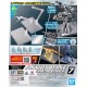 ACTION BASE 7 CLEAR COLOR [MIRROR STICKERS SET]