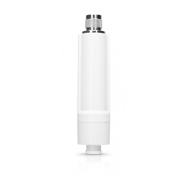 Ubiquiti B-DB-AC wireless access point 300 Mbit/s White Power over Ethernet (PoE) Ubiquiti B-DB-AC wireless access point 300 Mbit/s White Power over Ethernet (PoE)