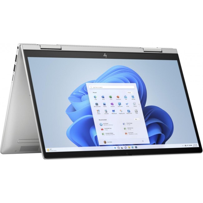 HP Envy x360 2-in-1 Laptop 14-es1013dx Intel Core 5 120U Hybrid (2-in-1) 35.6 cm (14 HP Envy x360 2-in-1 Laptop 14-es1013dx Intel Core 5 120U Hybrid (2-in-1) 35.6 cm (14