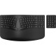 HP 965 BLK Ergonomic Wireless Keyboard