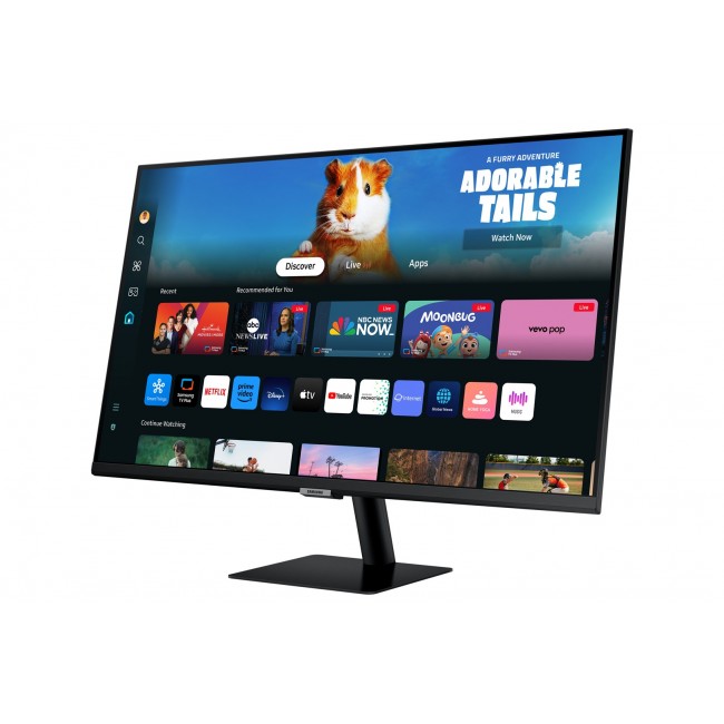 Samsung M50D computer monitor 68.6 cm (27 Samsung M50D computer monitor 68.6 cm (27
