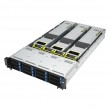 ASUS RS720A-E12-RS24U Socket SP5 Rack (2U) Grey ASUS RS720A-E12-RS24U Socket SP5 Rack (2U) Grey