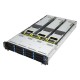 ASUS RS720A-E12-RS24U Socket SP5 Rack (2U) Grey ASUS RS720A-E12-RS24U Socket SP5 Rack (2U) Grey