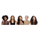 Shark HD333EU hair styling tool Multistyler Warm White 1700 W 2.44 m