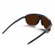 JULBO FREQUENCY REACTIV 0-3 HC black/blue sunglasses
