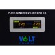 VOLT POLSKA EMERGENCY SINUS PRO 500 W 12/230V