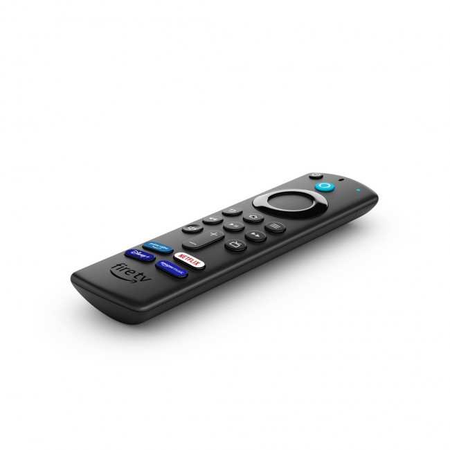 Amazon Fire TV Stick 4K 2021 Amazon Fire TV Stick 4K 2021