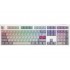 Ducky One 3 RGB keyboard Gaming USB QWERTY US English Grey