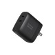 Native Union FAST-PD67-BLK-INT mobile device charger Laptop, Smartphone, Tablet Black AC Fast charging Indoor