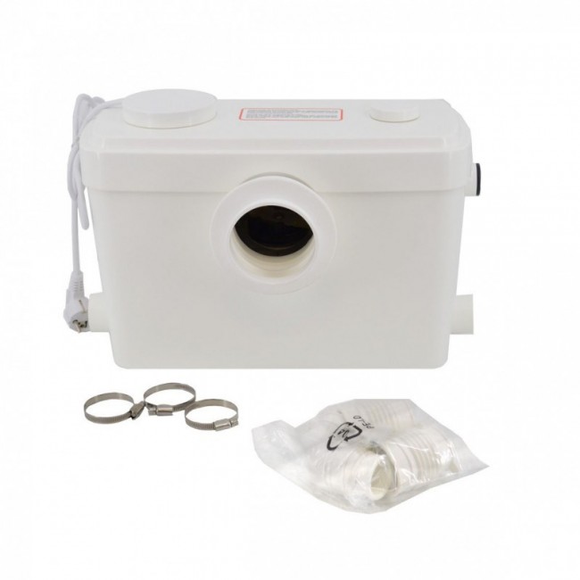 AWTOOLS AW85501 trash can