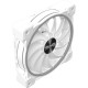 Alpenf hn Wing Boost 3 ARGB 120mm High Speed - Fan black, 3 pc(s) Alpenf hn Wing Boost 3 ARGB 120mm High Speed - Fan black, 3 pc(s)
