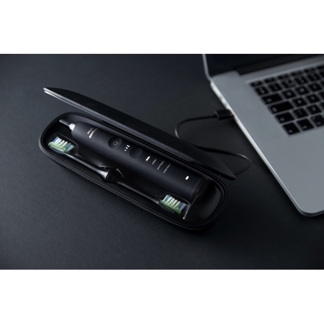 Philips Sonicare DiamondClean DiamondClean 9000 HX9911 Sonic electric toothbrush with app