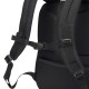 DICOTA D32116-RPET backpack Casual backpack Black Polyester, Recycled polyethylene terephthalate (rPET)