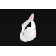 Razer Kraken Kitty V2 BT Headset Wireless Head-band Gaming Bluetooth White