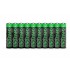 PATONA Premium AAA Micro LR03 10x alkaline batteries 1.5V