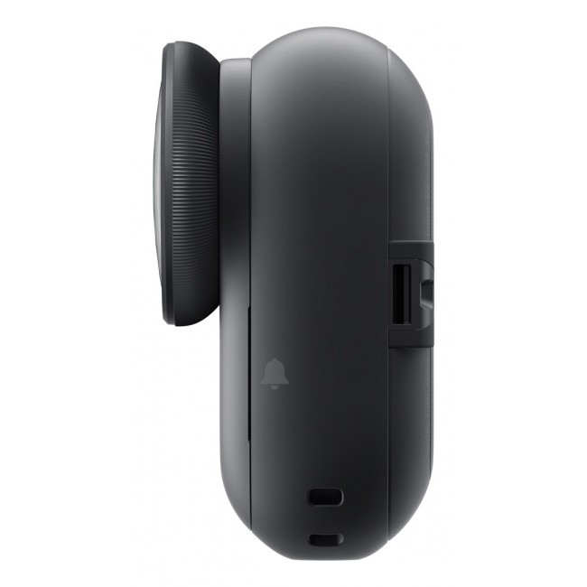 Insta360 GO Ultra Standard Black action sports camera 4K Ultra HD 25.4 / 1.28 mm (1 / 1.28 Insta360 GO Ultra Standard Black action sports camera 4K Ultra HD 25.4 / 1.28 mm (1 / 1.28