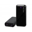 Power Bank 20000mAh QC+PD 20W + lightning PB20E Power Bank 20000mAh QC+PD 20W + lightning PB20E