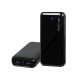 Power Bank 20000mAh QC+PD 20W + lightning PB20E Power Bank 20000mAh QC+PD 20W + lightning PB20E