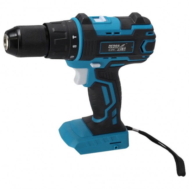 DEDRA DED7042 power screwdriver/impact driver DEDRA DED7042 power screwdriver/impact driver