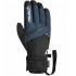 REUSCH BOOSTER GORE-TEX GLOVES SIZE 8,5 navy blue