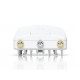 Ubiquiti UISP Wave MLO5 Network bridge 5000 Mbit/s White