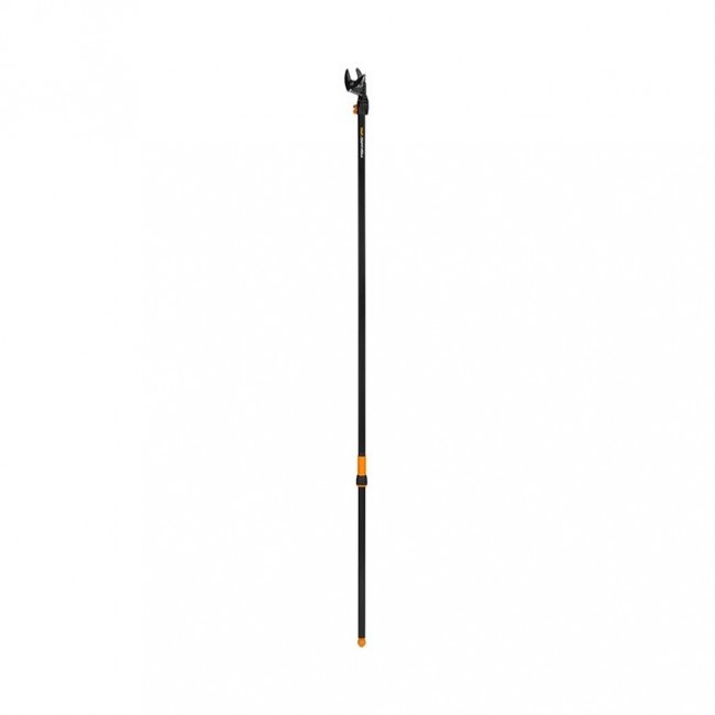 Fiskars UP84 Black, Orange