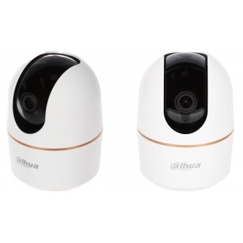 Indoor IP Rotating Camera H3A Hero A1