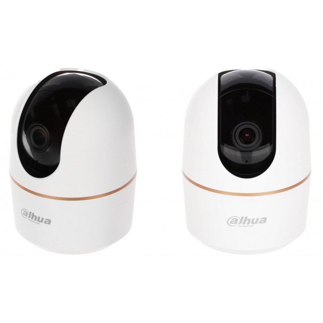 Indoor IP Rotating Camera H3A Hero A1