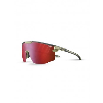 Glasses Julbo Ultimate green
