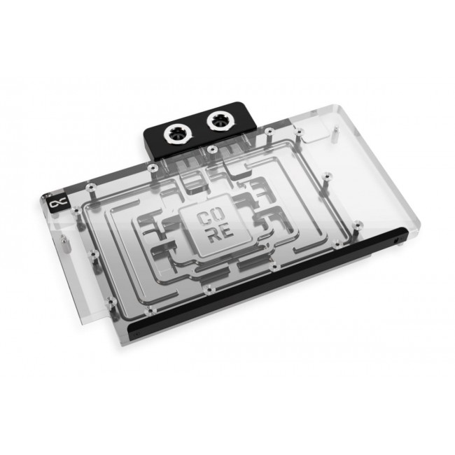 Alphacool 10269 computer cooling system part/accessory Backplate Alphacool 10269 computer cooling system part/accessory Backplate