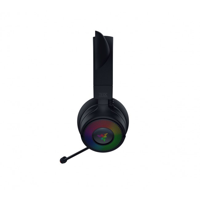 Razer Kraken Kitty V3 Pro Bluetooth Headset Razer Kraken Kitty V3 Pro Bluetooth Headset