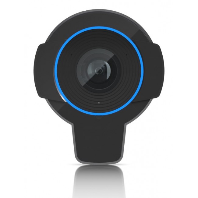 Ubiquiti AI LPR Bullet IP security camera Indoor & outdoor 3840 x 2160 pixels Wall/Pole