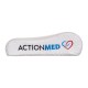 Orthopedic pillow ActionMed ANATOMICAL MED PILLOW