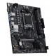 MSI PRO A620AM-B EVO motherboard AMD A620A Socket AM5 ATX