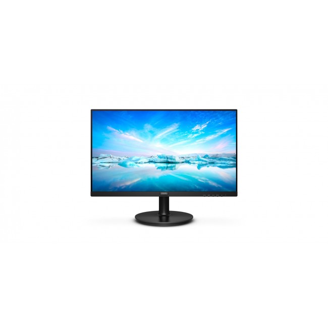Philips V Line 222V8LA/00 computer monitor 54.6 cm (21.5