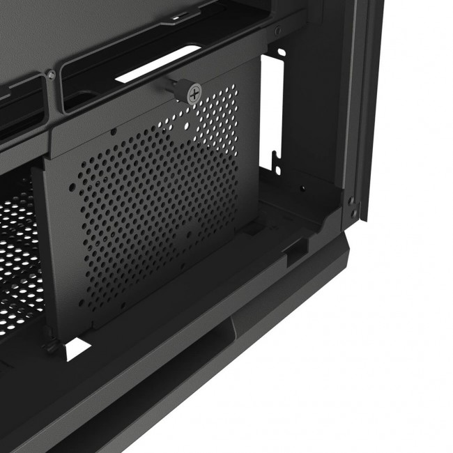 COUGAR Midi Tower Case, FV270 ARGB, Black COUGAR Midi Tower Case, FV270 ARGB, Black