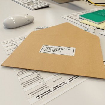 Brother label printer QL-600B