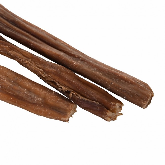 PETITTO Beef intestines - dog treat - 100g