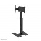 Neomounts FL45S-825BL1 TV floor stand 37-75