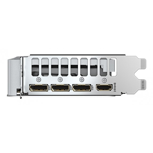 GIGABYTE GeForce RTX 5060 Ti EAGLE OC ICE 8G Graphics Card - 8GB GDDR7, 128bit, PCI-E 5.0, 2617MHz Core Clock, 3 x DisplayPort, 1 x HDMI, GV-N506TEAGLEOC ICE-8GD