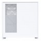 Montech HS02 Midi Tower White