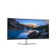 Curved monitor Dell UltraSharp 40