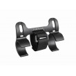 Hand pump Topeak Mountain DA G, dual action, manometer Hand pump Topeak Mountain DA G, dual action, manometer